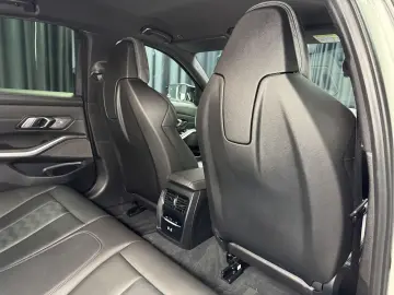 BMW M3 Limousine xDrive Competition CARBON HEAD-UP