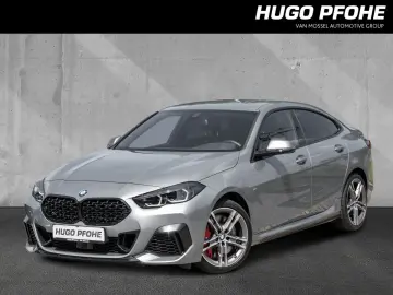 BMW M235i xDrive Gran Coupe. Harman Kardon. el. Sitz