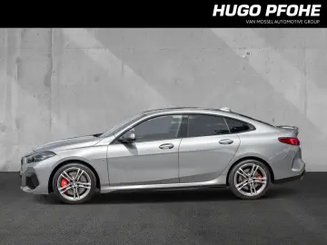 BMW M235i xDrive Gran Coupe. Harman Kardon. el. Sitz
