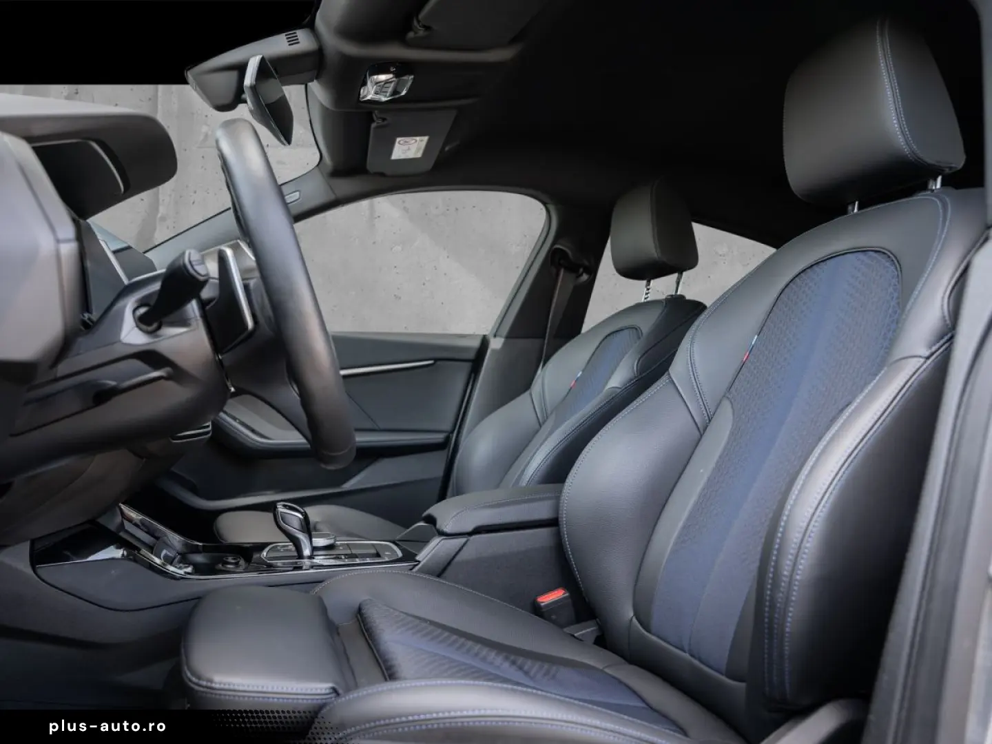 BMW M235i xDrive Gran Coupe. Harman Kardon. el. Sitz