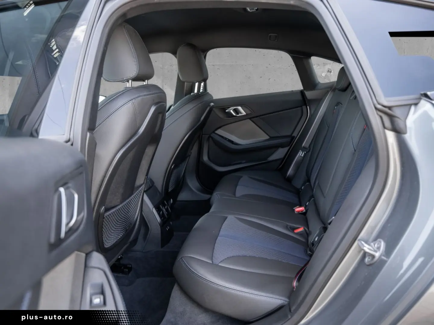 BMW M235i xDrive Gran Coupe. Harman Kardon. el. Sitz