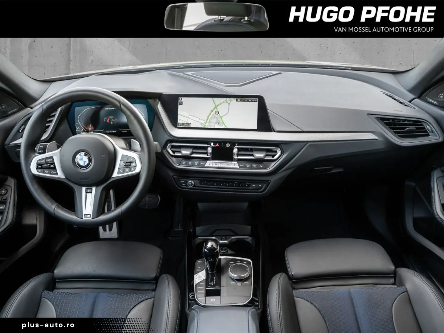 BMW M235i xDrive Gran Coupe. Harman Kardon. el. Sitz