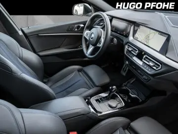 BMW M235i xDrive Gran Coupe. Harman Kardon. el. Sitz