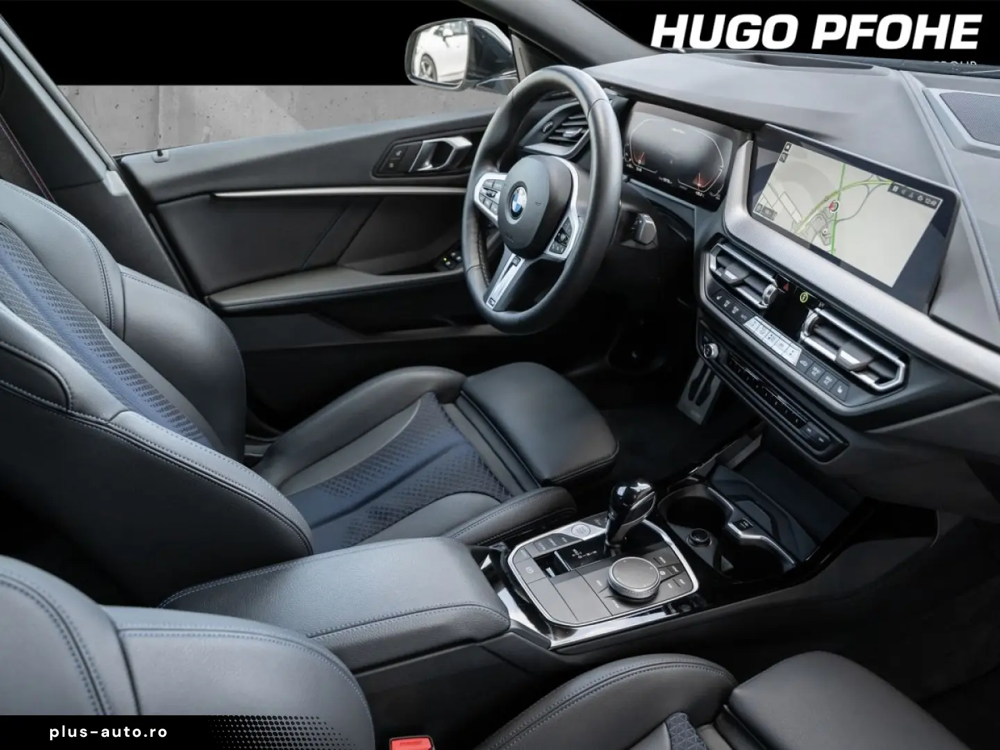 BMW M235i xDrive Gran Coupe. Harman Kardon. el. Sitz