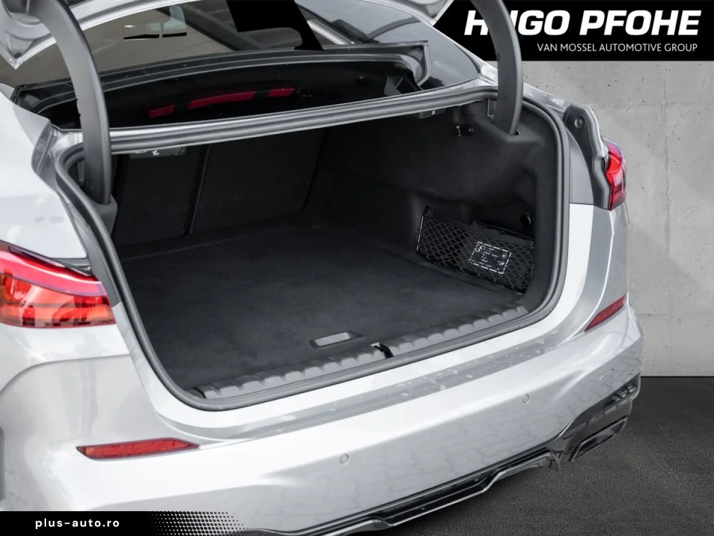 BMW M235i xDrive Gran Coupe. Harman Kardon. el. Sitz