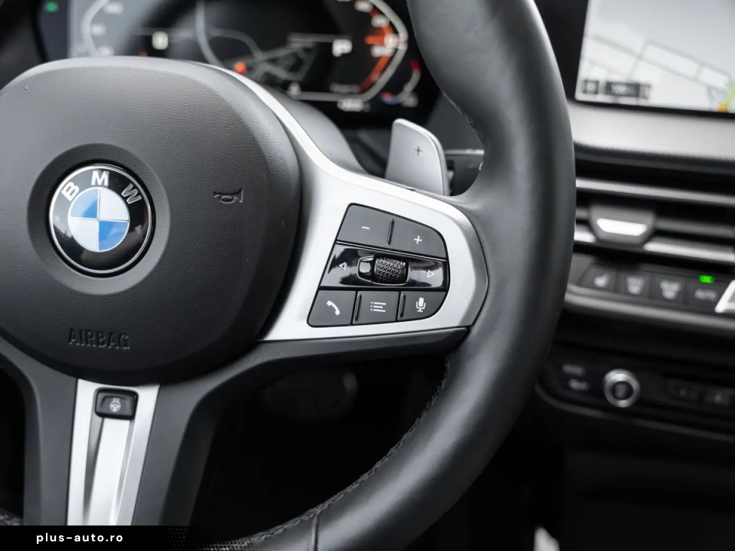 BMW M235i xDrive Gran Coupe. Harman Kardon. el. Sitz
