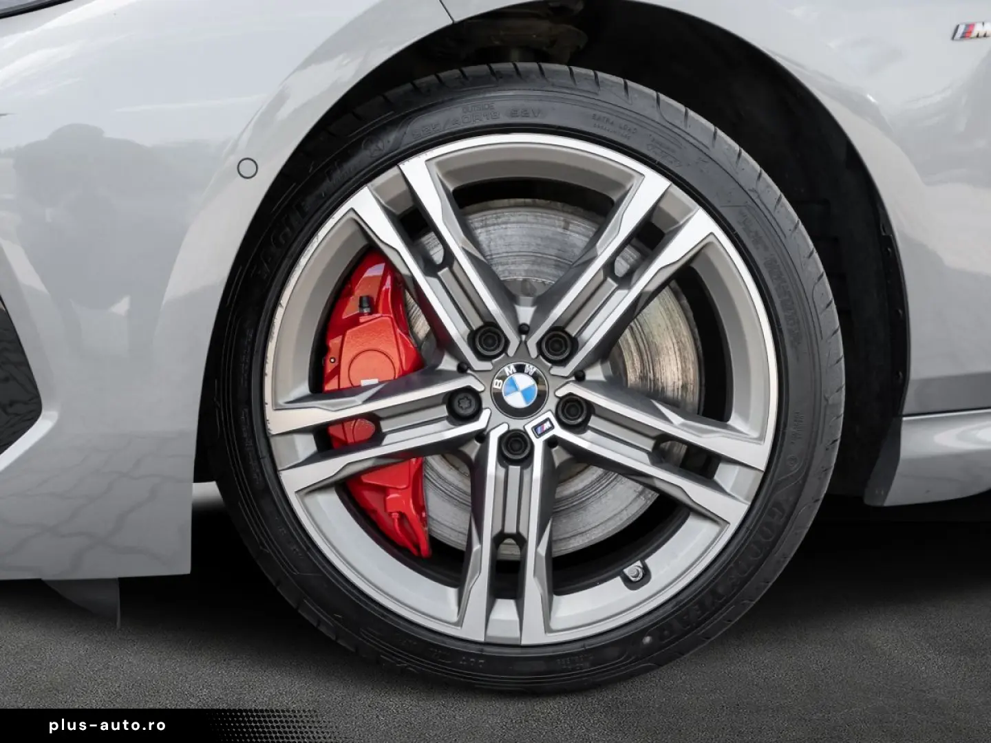 BMW M235i xDrive Gran Coupe. Harman Kardon. el. Sitz