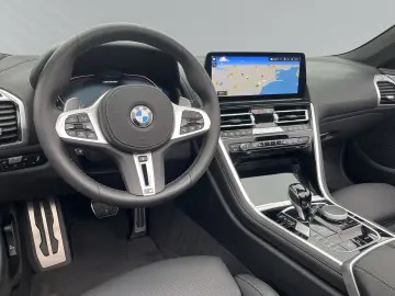 BMW M850 i xDrive HUD Leder HarmanKardon 360 Kamera