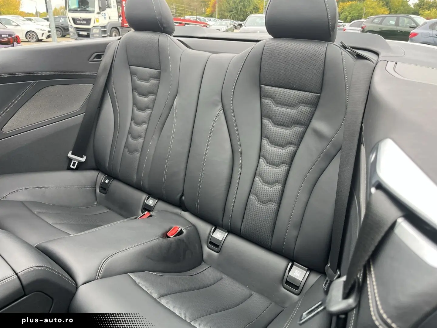 BMW M850 i xDrive HUD Leder HarmanKardon 360 Kamera