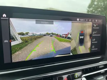 BMW M850 i xDrive HUD Leder HarmanKardon 360 Kamera