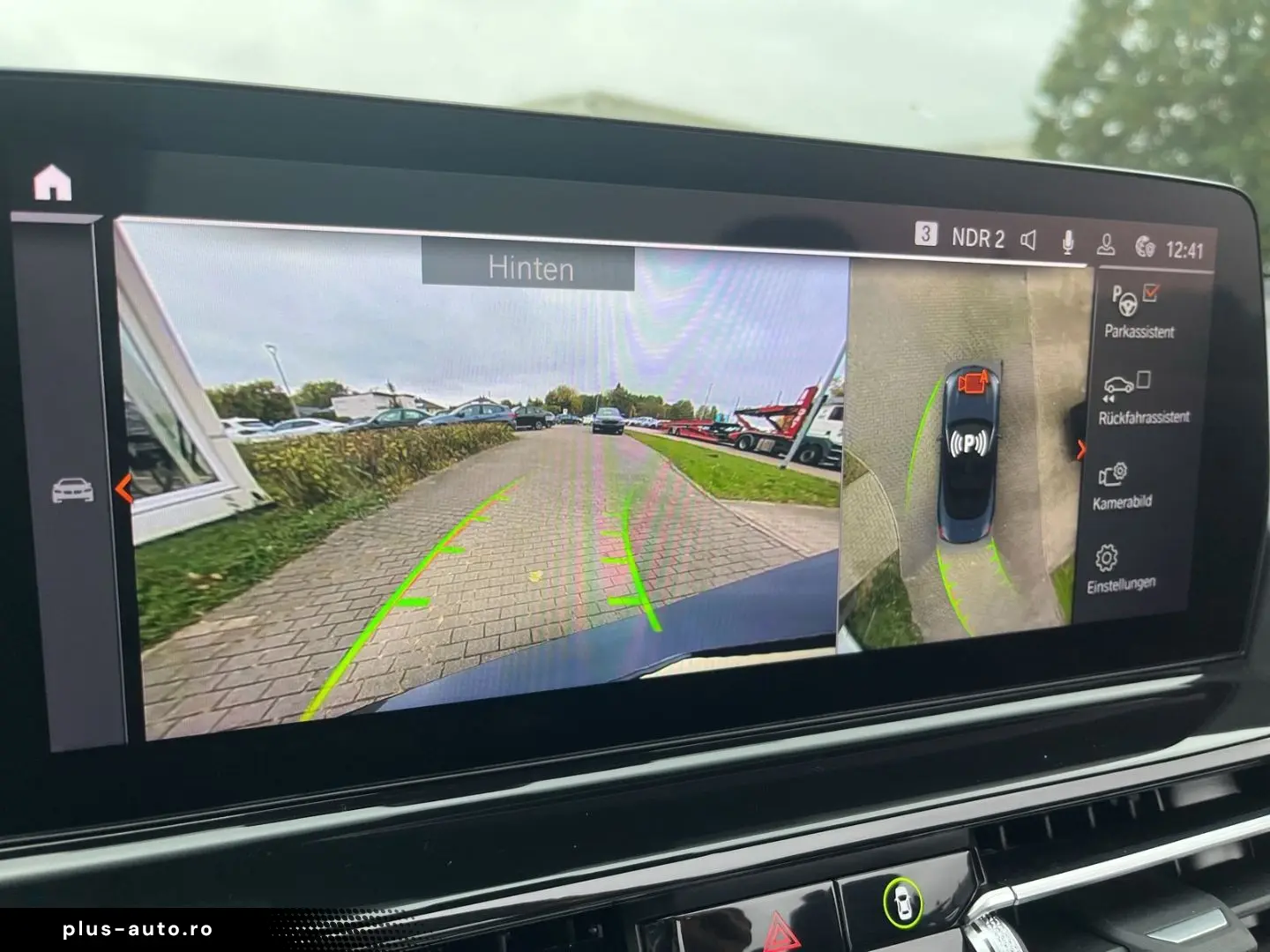 BMW M850 i xDrive HUD Leder HarmanKardon 360 Kamera