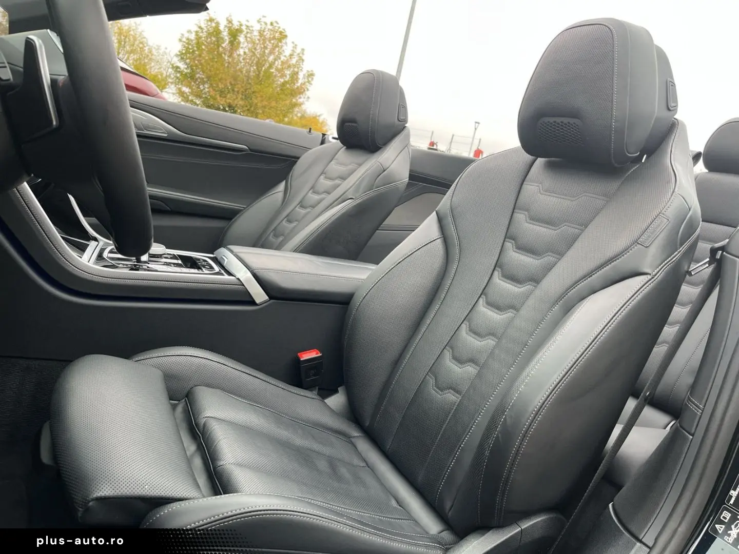 BMW M850 i xDrive HUD Leder HarmanKardon 360 Kamera