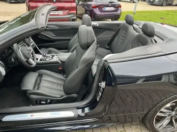 BMW M850 i xDrive HUD Leder HarmanKardon 360 Kamera