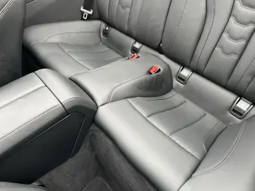 BMW M850 i xDrive HUD Leder HarmanKardon 360 Kamera