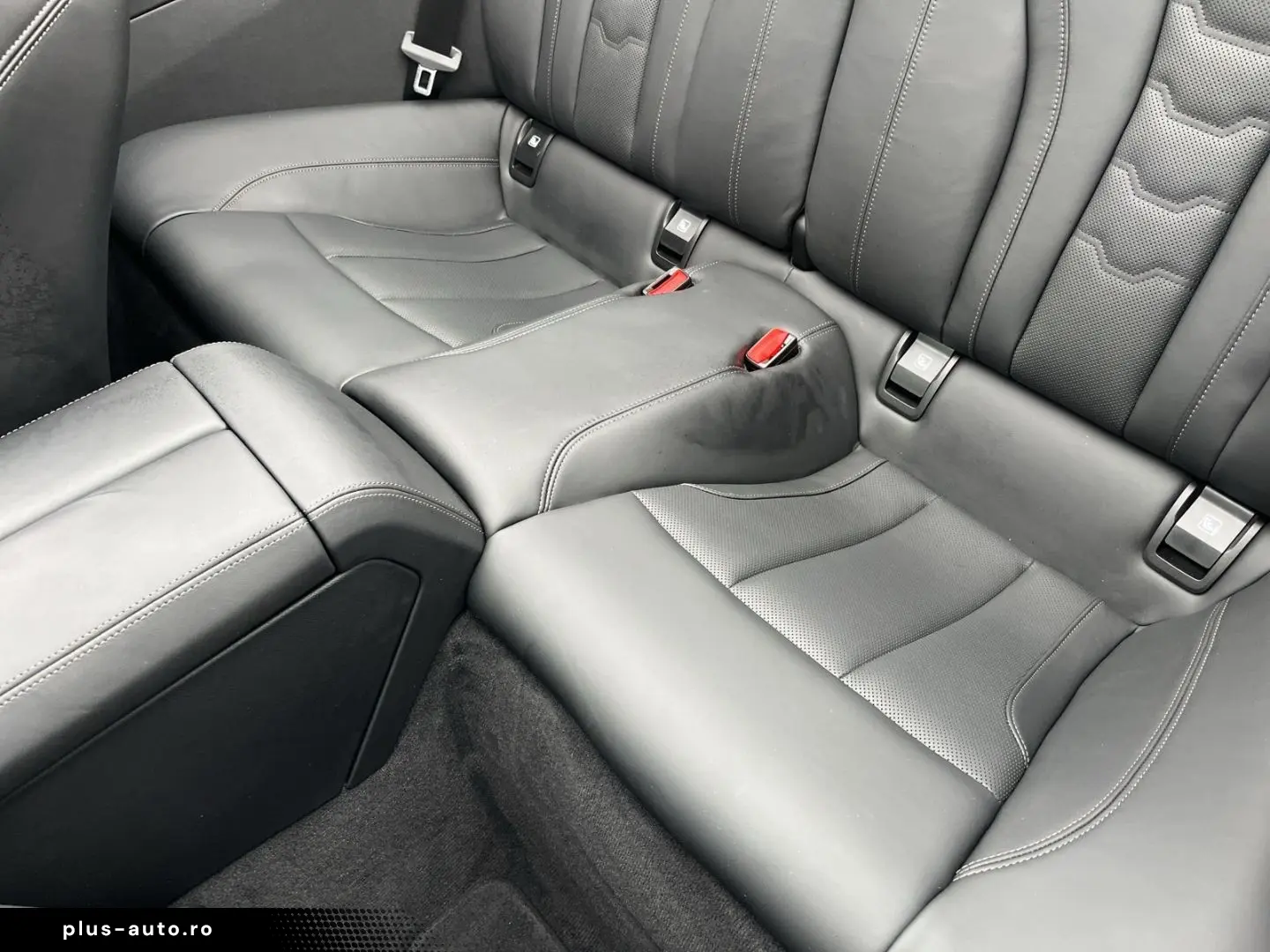 BMW M850 i xDrive HUD Leder HarmanKardon 360 Kamera