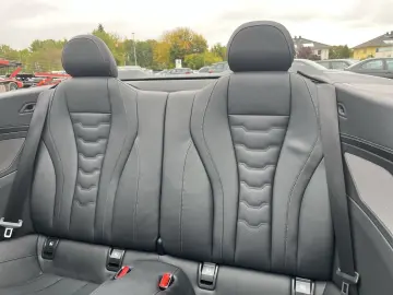 BMW M850 i xDrive HUD Leder HarmanKardon 360 Kamera