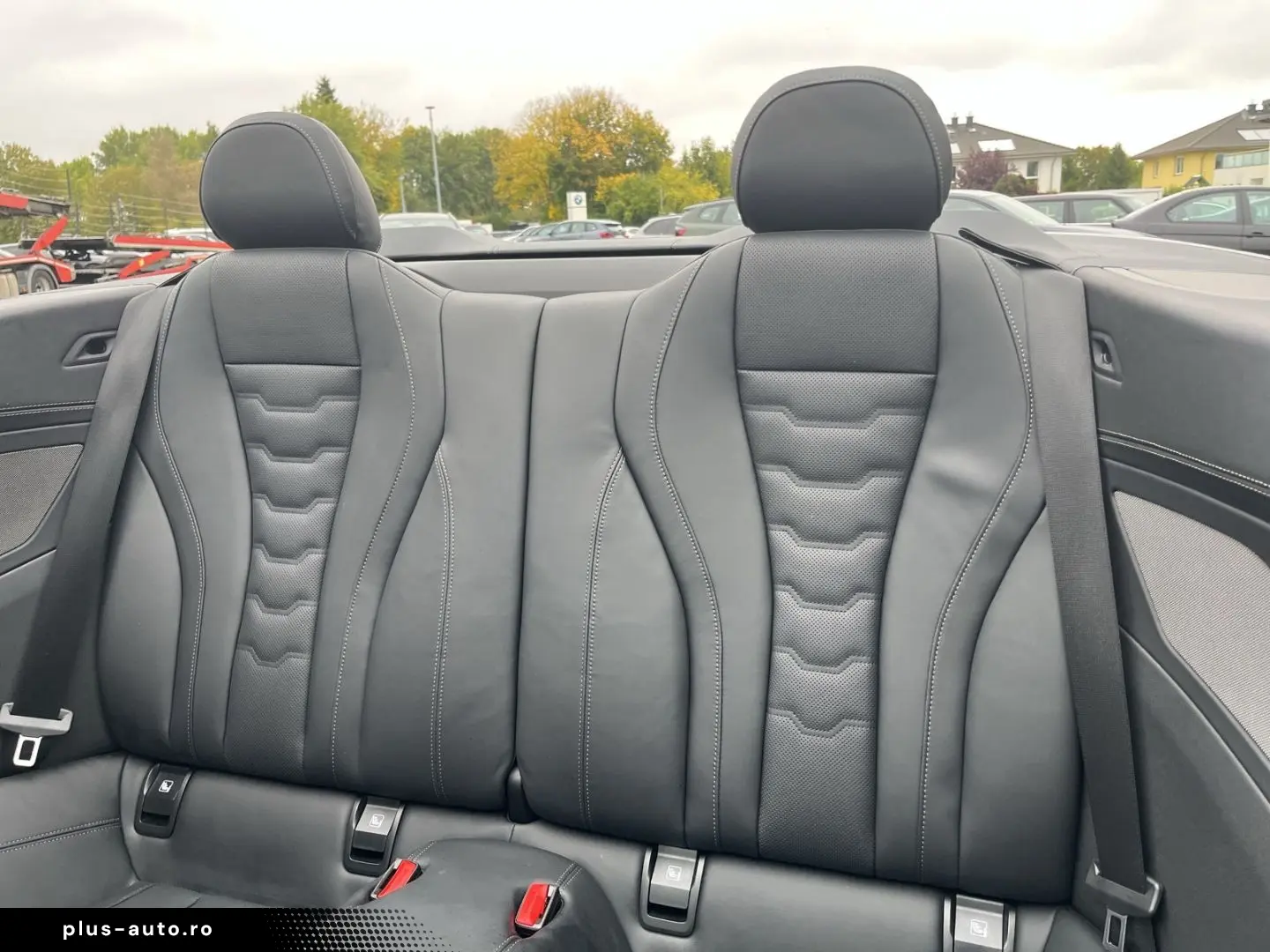 BMW M850 i xDrive HUD Leder HarmanKardon 360 Kamera