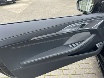 BMW M850 i xDrive HUD Leder HarmanKardon 360 Kamera