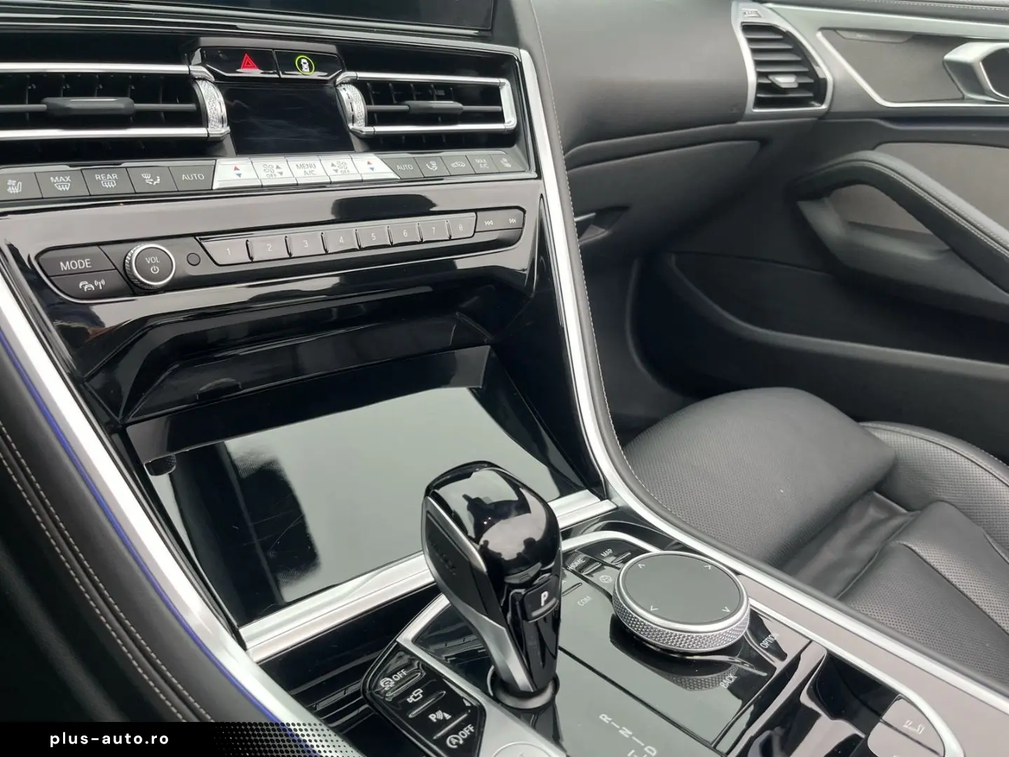 BMW M850 i xDrive HUD Leder HarmanKardon 360 Kamera