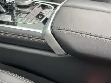 BMW M850 i xDrive HUD Leder HarmanKardon 360 Kamera