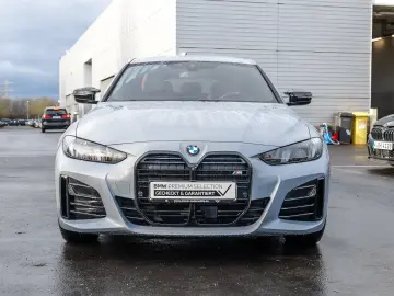 BMW M440i xDrive Gran Coupé M Sport RFK NAVI LED LM