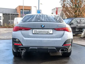 BMW M440i xDrive Gran Coupé M Sport RFK NAVI LED LM