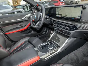 BMW M440i xDrive Gran Coupé M Sport RFK NAVI LED LM