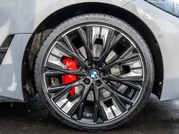 BMW M440i xDrive Gran Coupé M Sport RFK NAVI LED LM