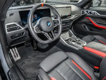BMW M440i xDrive Gran Coupé M Sport RFK NAVI LED LM