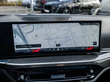 BMW M440i xDrive Gran Coupé M Sport RFK NAVI LED LM