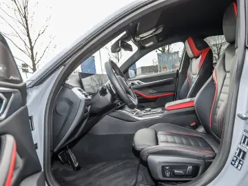 BMW M440i xDrive Gran Coupé M Sport RFK NAVI LED LM