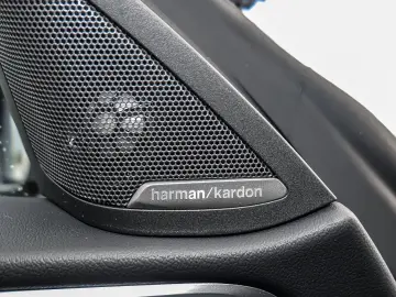 BMW M440i xDrive Gran Coupé M Sport RFK NAVI LED LM