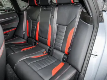 BMW M440i xDrive Gran Coupé M Sport RFK NAVI LED LM