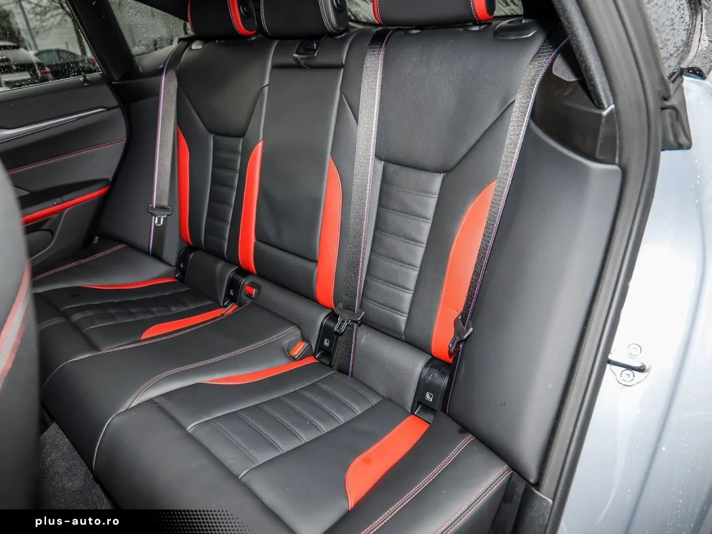 BMW M440i xDrive Gran Coupé M Sport RFK NAVI LED LM