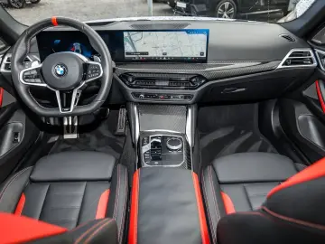 BMW M440i xDrive Gran Coupé M Sport RFK NAVI LED LM