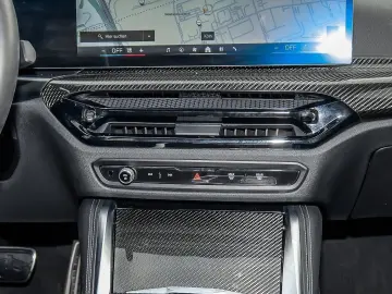 BMW M440i xDrive Gran Coupé M Sport RFK NAVI LED LM