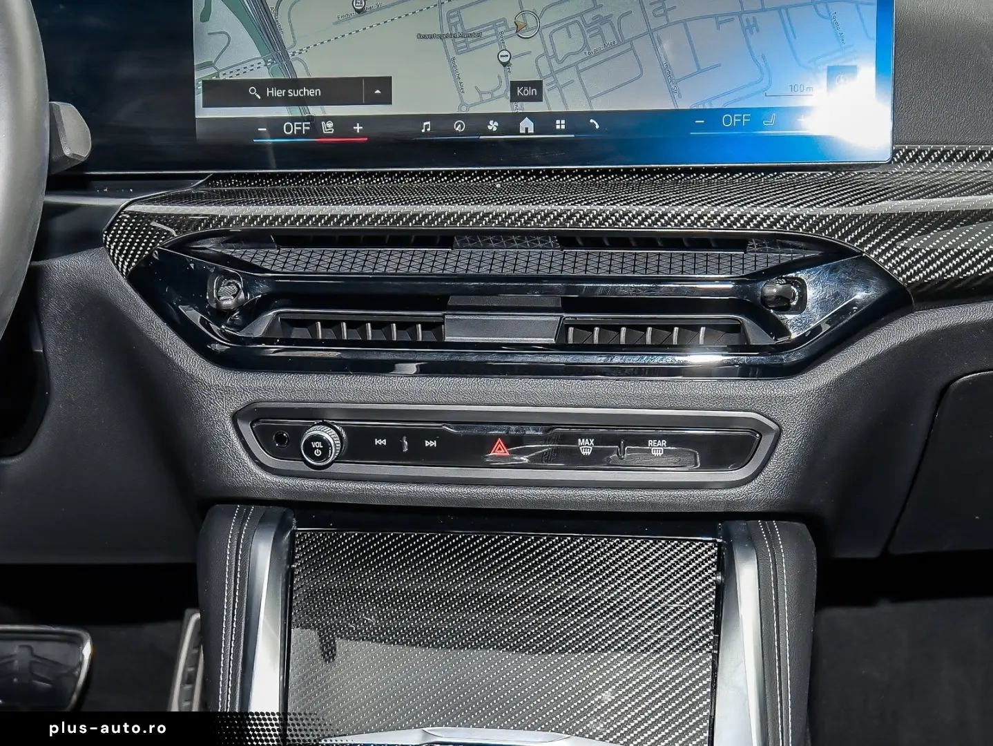 BMW M440i xDrive Gran Coupé M Sport RFK NAVI LED LM