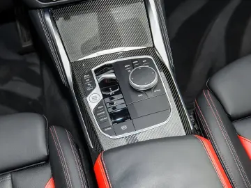 BMW M440i xDrive Gran Coupé M Sport RFK NAVI LED LM