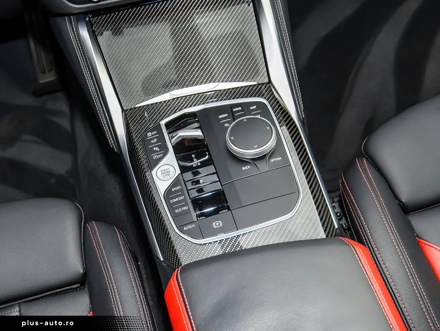 BMW M440i xDrive Gran Coupé M Sport RFK NAVI LED LM