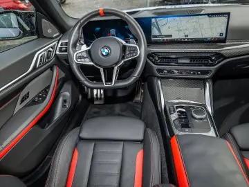 BMW M440i xDrive Gran Coupé M Sport RFK NAVI LED LM