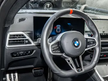 BMW M440i xDrive Gran Coupé M Sport RFK NAVI LED LM