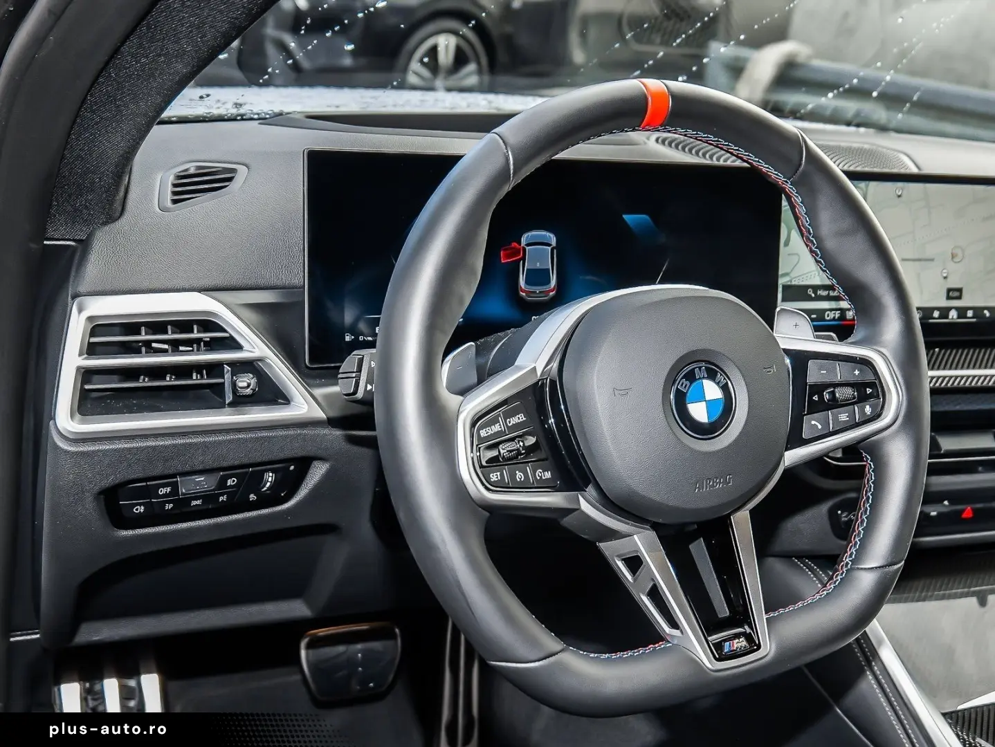 BMW M440i xDrive Gran Coupé M Sport RFK NAVI LED LM