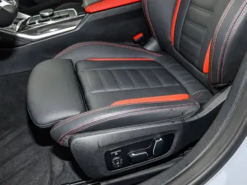 BMW M440i xDrive Gran Coupé M Sport RFK NAVI LED LM