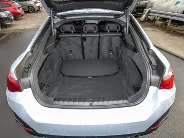 BMW M440i xDrive Gran Coupé M Sport RFK NAVI LED LM