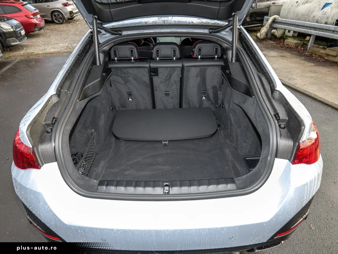 BMW M440i xDrive Gran Coupé M Sport RFK NAVI LED LM