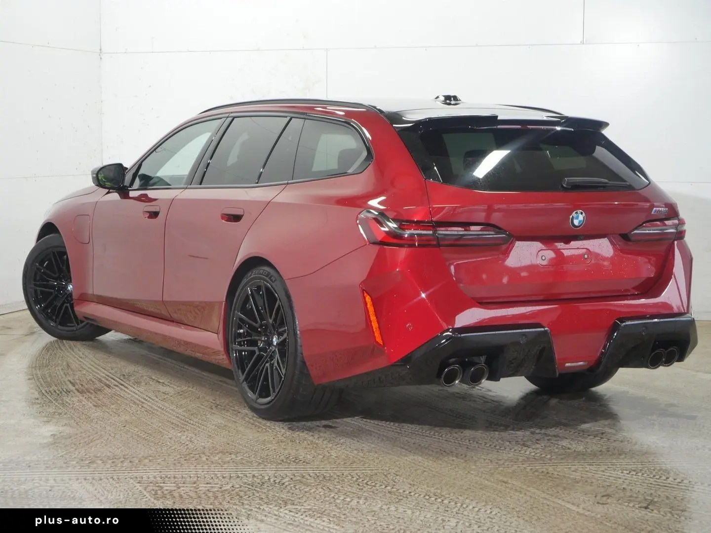 BMW M5 Touring xDrive CARBON BREMSE BOWERS & WILKINS