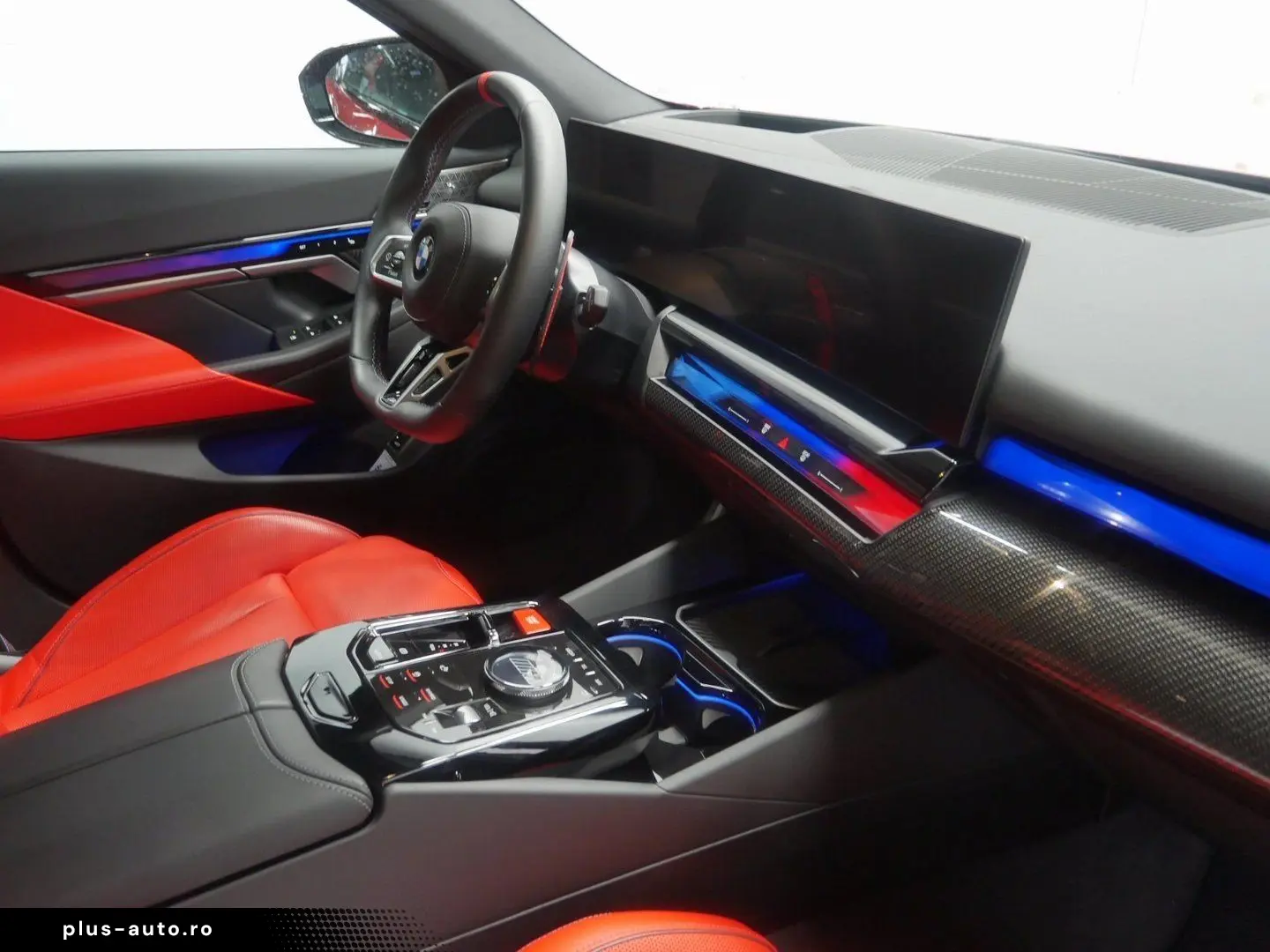 BMW M5 Touring xDrive CARBON BREMSE BOWERS & WILKINS