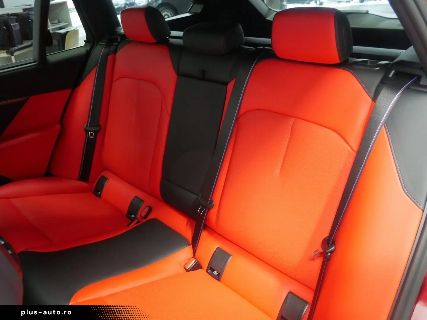 BMW M5 Touring xDrive CARBON BREMSE BOWERS & WILKINS