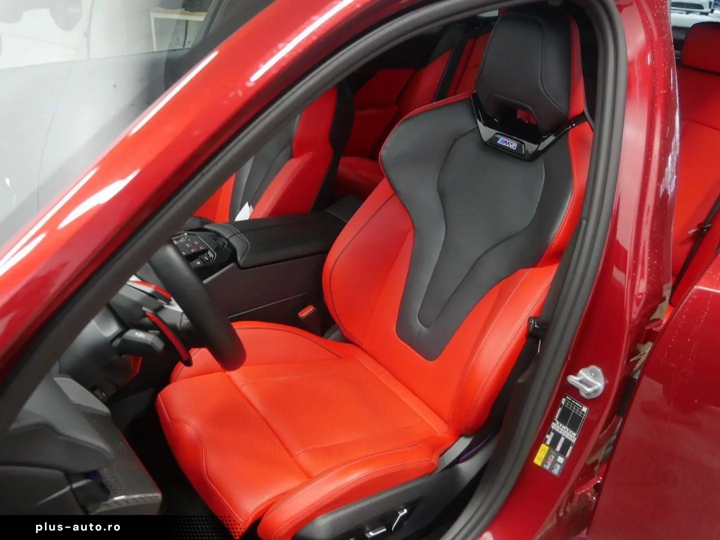 BMW M5 Touring xDrive CARBON BREMSE BOWERS & WILKINS