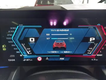 BMW M5 Touring xDrive CARBON BREMSE BOWERS & WILKINS